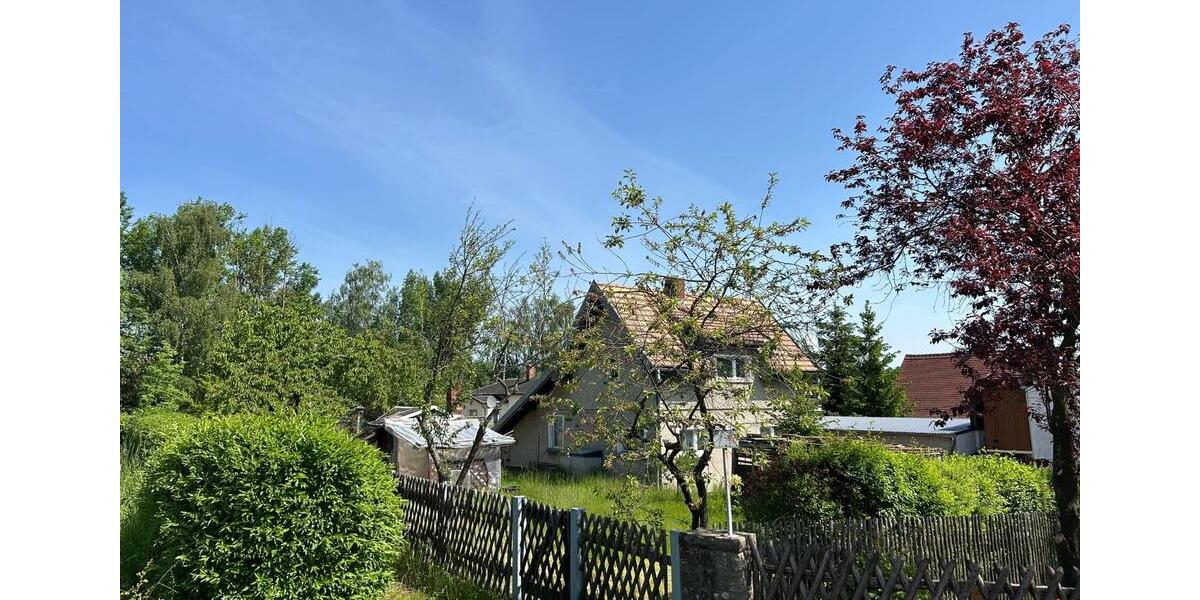 Einfamilienhaus Schirgiswalde-Kirschau Kirschau - 95.500&euro; | Angebot:26705151