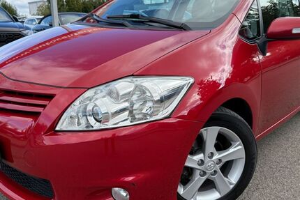 Toyota Auris 97.000 km 8.800 € Kempten 87437