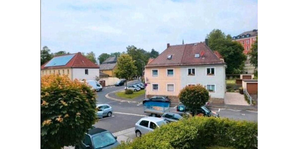 Etagenwohnung Bad Alexandersbad - 2 Zimmer, 48 m&sup2;, 430&euro; | Angebot:26552551