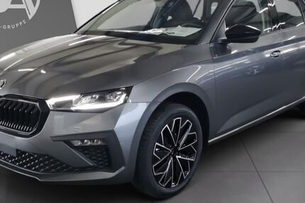 Skoda Scala 2.500 km 32.820 &euro; Vechta 49377