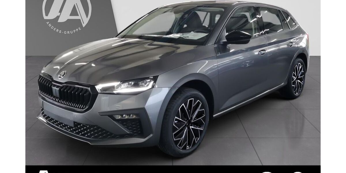Skoda Scala 2.500 km 32.820 &euro; Vechta 49377