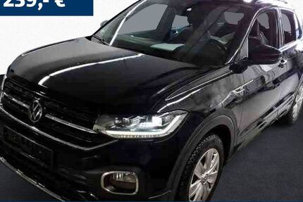 VW T-Cross 102.280 km 20.930 &euro; Göppingen 73037