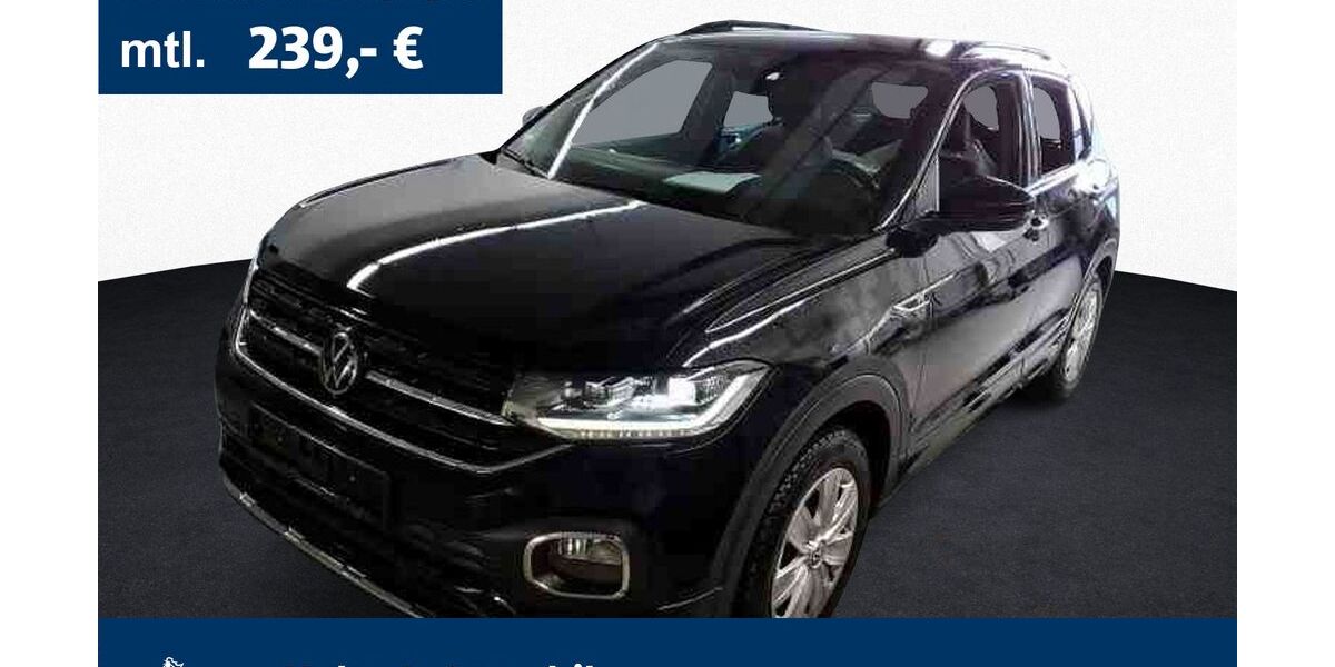 VW T-Cross 102.280 km 20.930 &euro; Göppingen 73037
