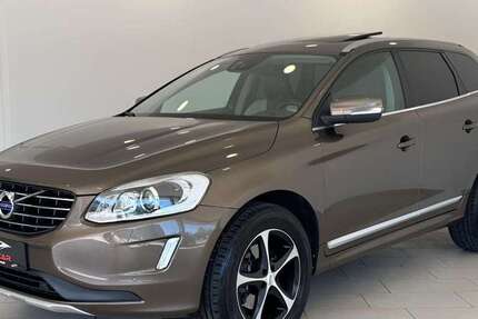Volvo XC60 135.000 km 18.990 &euro; Hamburg 22043