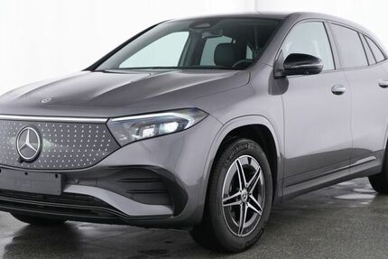 Mercedes-Benz EQA 10.443 km 43.950 &euro; Bremerhaven 27572