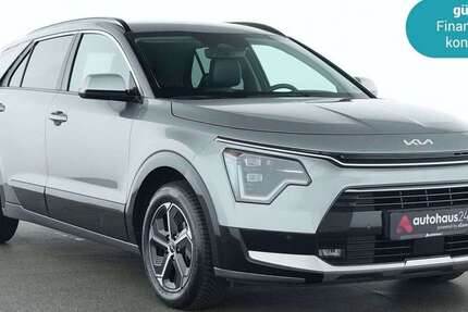 Kia Niro 54.701 km 25.590 &euro; Ludwigsfelde bei Berlin 14974
