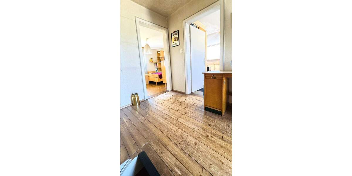 Wohnhaus in ruhiger Ortsrandlage von Sulzbach-Rosenberg zimmer