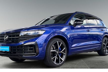 VW Touareg 51.368 km 63.880 &euro; Pronsfeld 54597