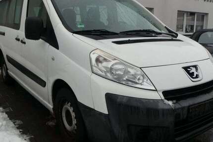 Peugeot Expert 337.000 km 1.750 &euro; Löhne 32584