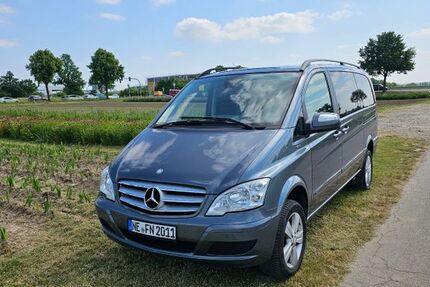 Mercedes-Benz Viano 208.011 km 14.600 &euro; Rommerskirchen 41569