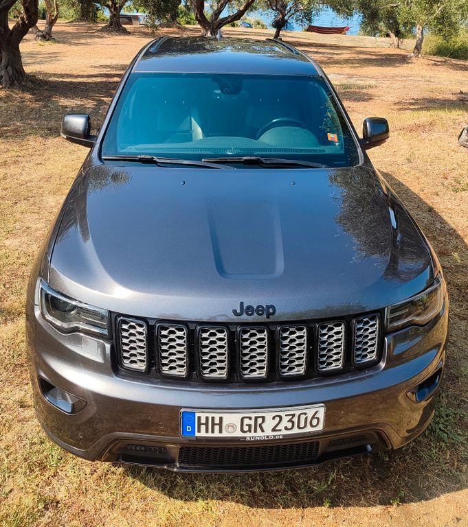 Grand Cherokee