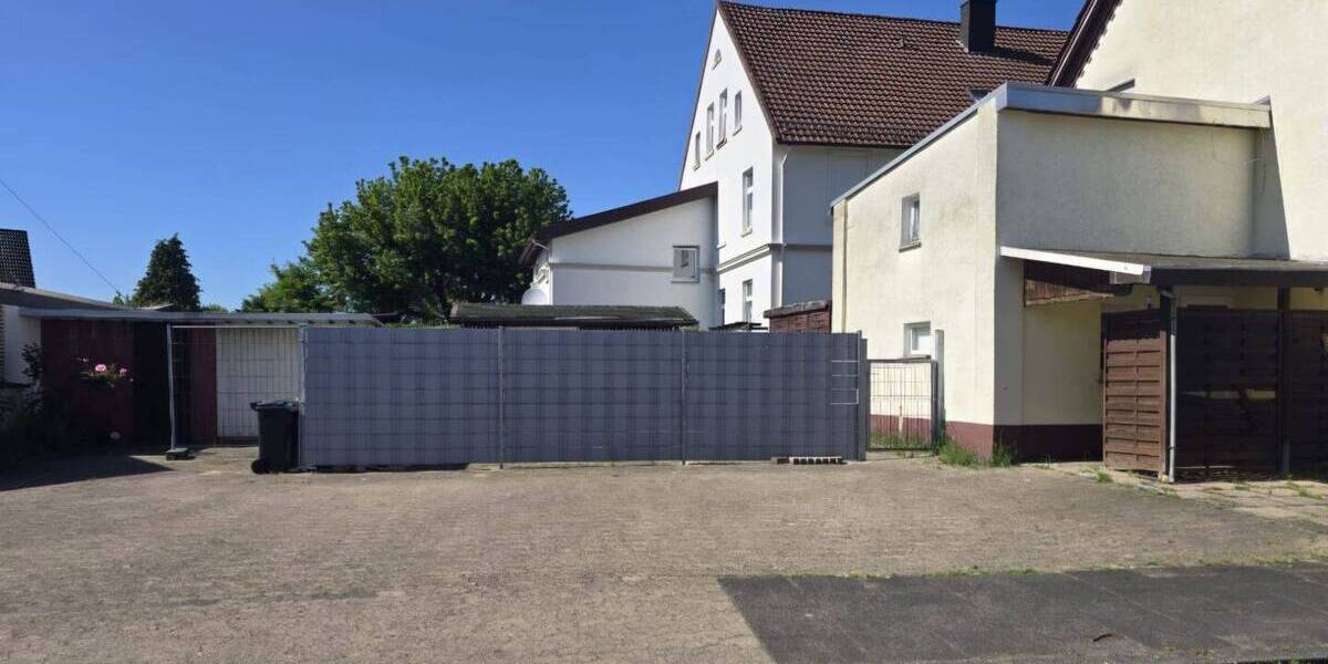 Mehrfamilienhaus, Wohnhaus Bünde Ennigloh - 7 Zimmer, 182 m&sup2;, 255.000&euro; | Angebot:26820674