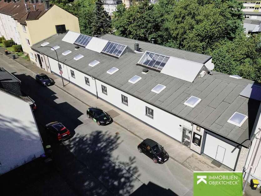 Halle in Wuppertal 1.149.000 € 1078 m² zimmer
