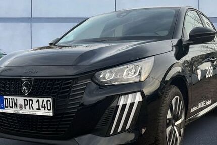 Peugeot 208 2.000 km 19.950 &euro; Haßloch 67454