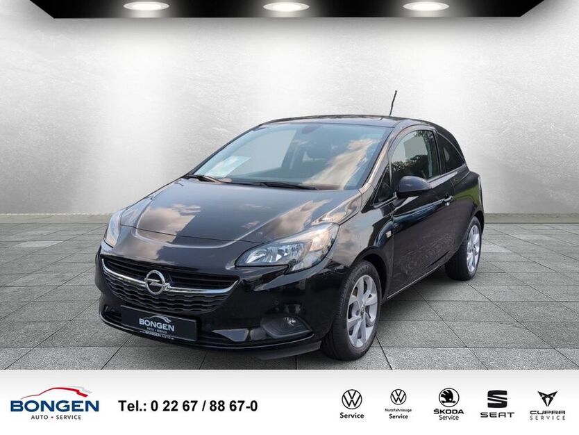 Corsa