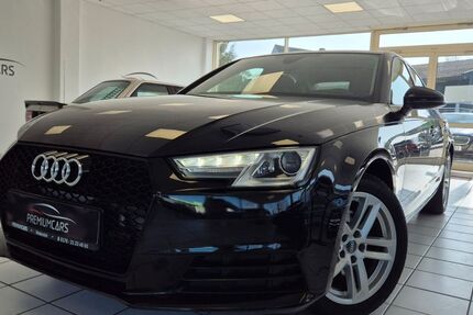Audi A4 124.000 km 14.700 &euro; Wadersloh 59329