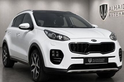 Kia Sportage 139.200 km 14.890 &euro; Meckenbeuren 88074