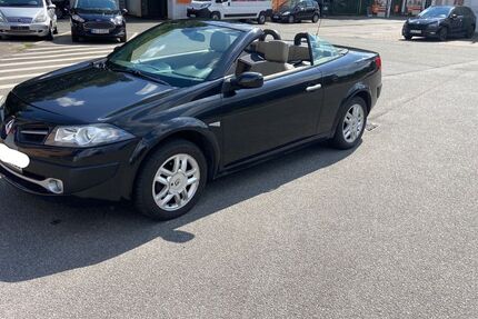 Renault Megane 74.500 km 3.950 &euro; Hamburg 22765