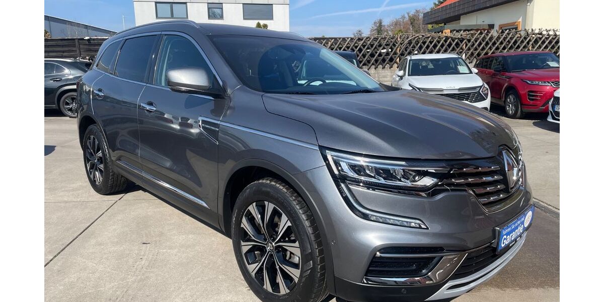 Renault Koleos 30.000 km 25.900 &euro; Neuhofen 67141