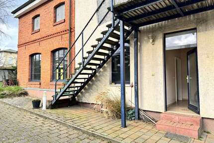 Wohnung zum Kaufen in Schwerin 399.000 € 167 m²