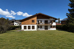 Einfamilienhaus Krün Barmsee - 8 Zimmer, 297 m&sup2;, 1.400.000&euro; | Angebot:25770101