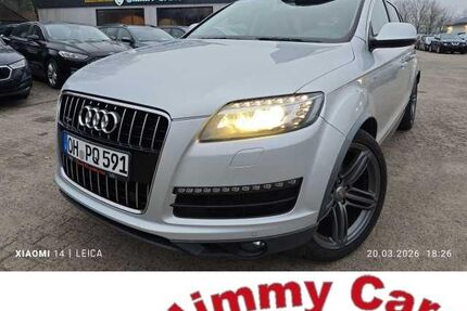 Audi Q7 182.000 km 12.999 &euro; Kiel-Moorsee 24145