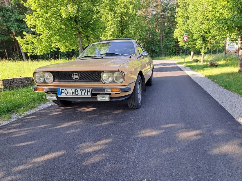 Coupé
