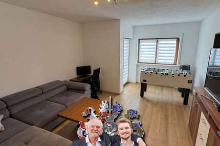 Wohnung zum Kaufen in Sonthofen 179.000 € 41 m² 1 zimmer