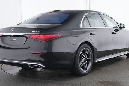 Mercedes-Benz S 450 28.699 km 104.990 &euro; Pfarrkirchen 84347