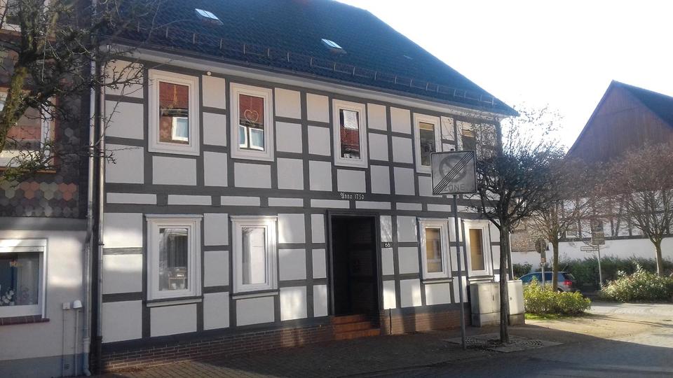 Etagenwohnung Bad Lauterberg im Harz - 5 Zimmer, 120 m&sup2;, 680&euro; | Angebot:25455592
