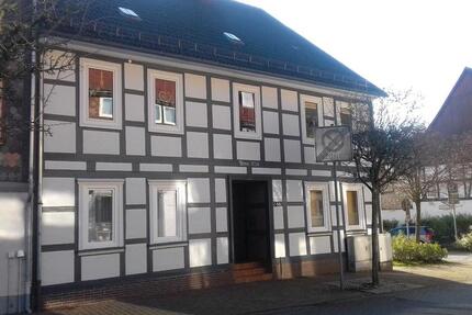 Wohnung Bad Lauterberg im Harz - 5 Zimmer, 120 m&sup2;, 680&euro; | Angebot:25455592