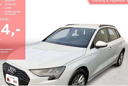 Audi A3 51.193 km 22.980 &euro; Moers-Hülsdonk 47441