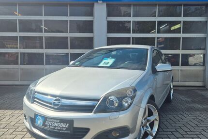 Opel Astra 136.000 km 5.999 € Osnabrück 49090