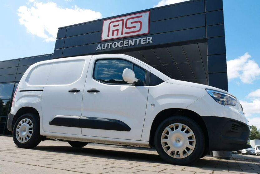 Opel Combo 89.105 km 9.490 € Chemnitz 09114