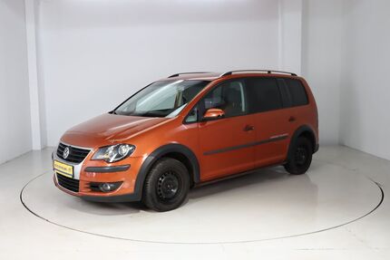 VW Touran 392.635 km 2.750 € Dresden 01237