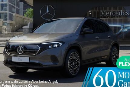 Mercedes-Benz EQA 38.681 km 30.384 &euro; Vechta 49377