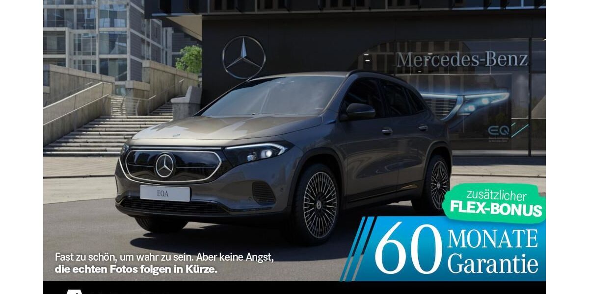 Mercedes-Benz EQA 38.681 km 30.384 &euro; Vechta 49377