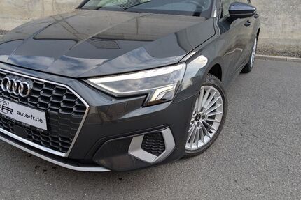 Audi A3 124.200 km 20.870 &euro; Pockau-Lengefeld 09514