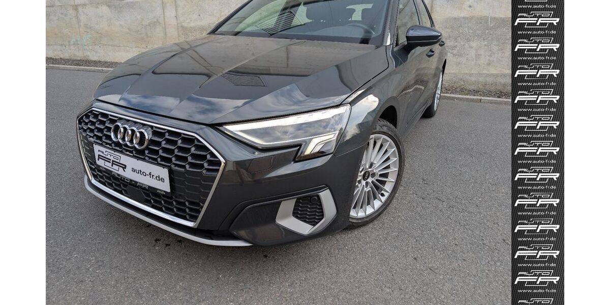 Audi A3 124.200 km 21.870 &euro; Pockau-Lengefeld 09514