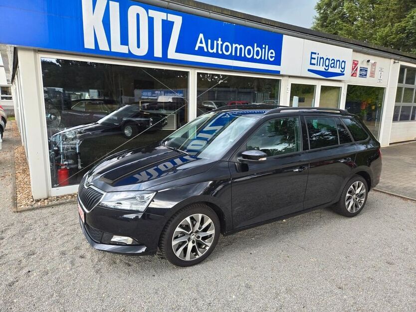 Fabia
