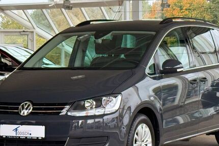VW Sharan 99.719 km 24.820 € Salzgitter 38228