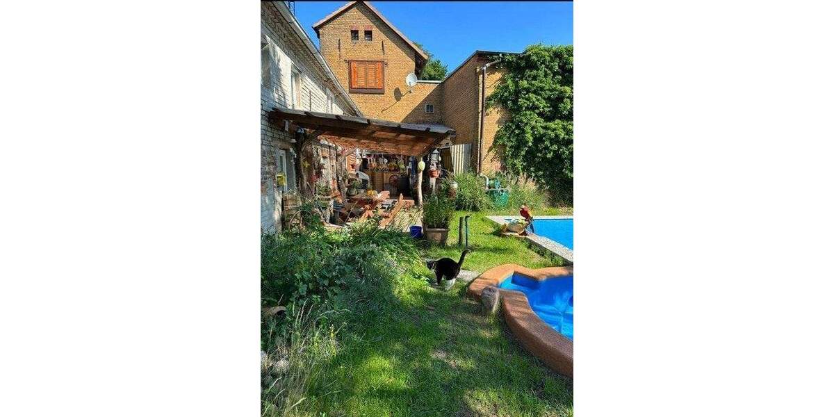 Bauernhaus, Landhaus Kleinzerlang Kleinzerlang - 1 Zimmer, 389 m&sup2;, 860.000&euro; | Angebot:25803133