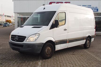 Mercedes-Benz Sprinter 295.100 km 6.998 &euro; Pampow 19075