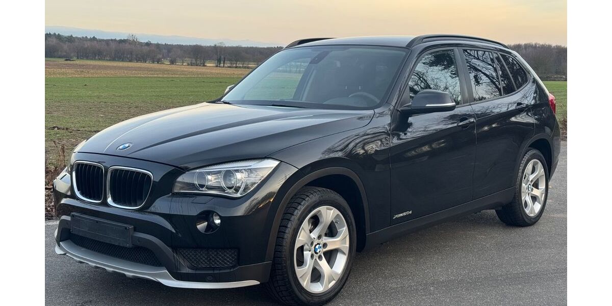 BMW X1 88.100 km 13.900 &euro; Neuss-Norf 41469