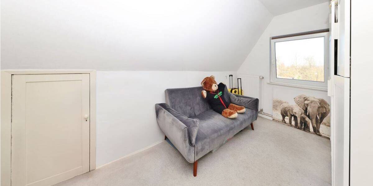 Einfamilienhaus Sande - 6 Zimmer, 137 m&sup2;, 270.000&euro; | Angebot:26841465