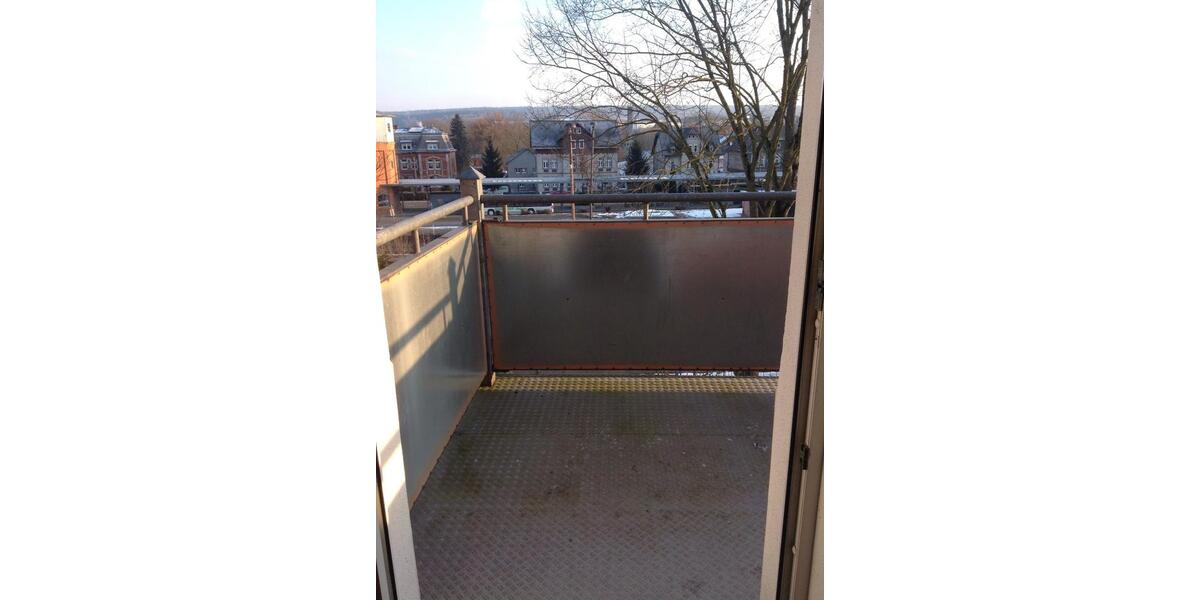 Etagenwohnung Hildburghausen - 2 Zimmer, 63 m&sup2;, 500&euro; | Angebot:26134109
