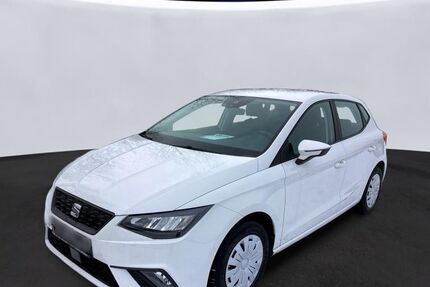 Seat Ibiza 23.700 km 12.700 &euro; Bad Hersfeld 36251