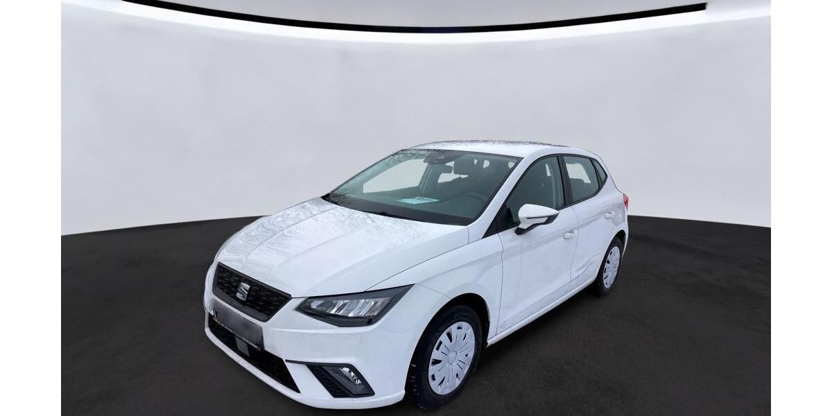 Seat Ibiza 23.700 km 12.700 &euro; Bad Hersfeld 36251