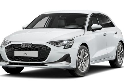 Audi A3 21.994 km 30.660 &euro; Coburg 96450