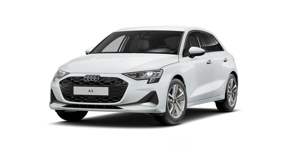 Audi A3 21.994 km 30.880 &euro; Coburg 96450